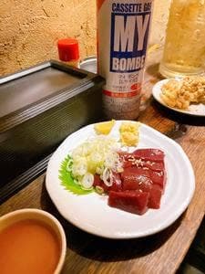 関内もつ肉店