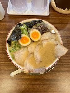 直ちゃんラーメン