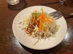 Restaurant Cuisine SANNO
