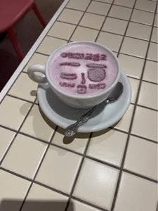 NAMCHINI 82cafe 2号店