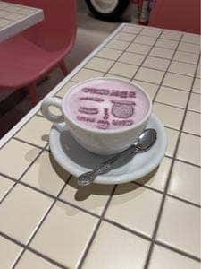 NAMCHINI 82cafe 2号店