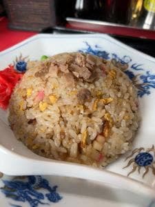 大沼飯店