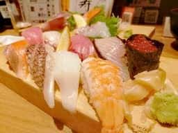 炉端かば 松江駅前店