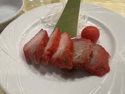 横浜中華街 一楽