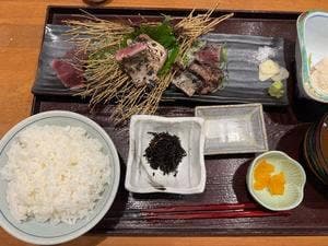 上野毛 魚光