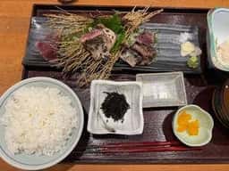 上野毛 魚光