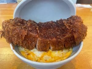 とんかつ丸七 富士駅前店