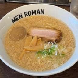 麺浪漫