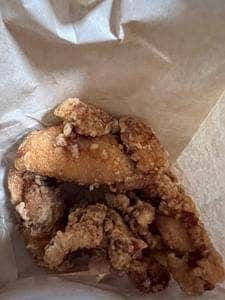 宇佐からあげ とり勝