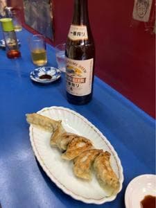 天下一ラーメン