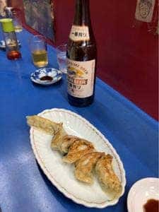 天下一ラーメン