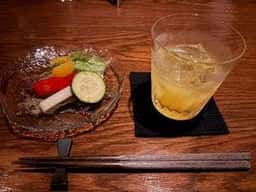 Bar Temps Calme