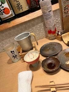 炉端と和酒と青森 あかきんぎょ