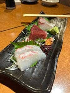 炭火・原始焼き 炎蔵