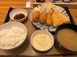 やよい軒 金沢福久店