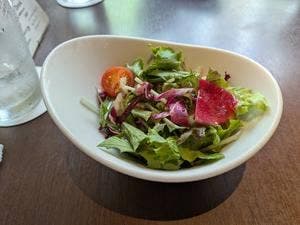 Ristorante Orobianco