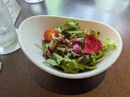 Ristorante Orobianco