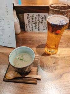 渋谷ニッカ