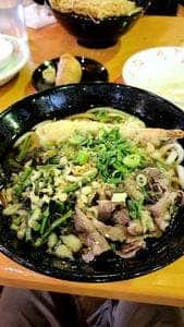 山椒茶屋 大津店