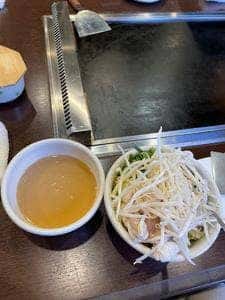 東京下町もんじゃ屋りきゅう