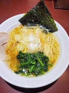 らーめん 和蔵