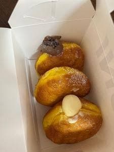 UNI DONUTS 神楽坂店