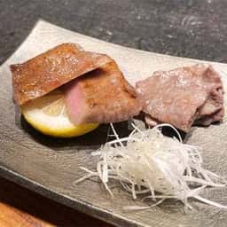 銀座山科 はなれ