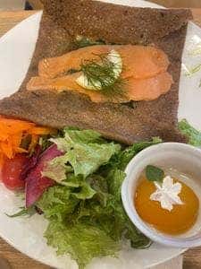 SeTabi Café