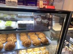 黒蜜庵 セレオ八王子店