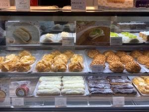 黒蜜庵 セレオ八王子店