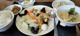 豫園飯店
