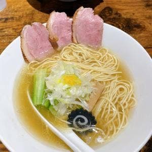 麺屋上々