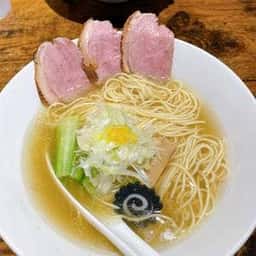 麺屋上々