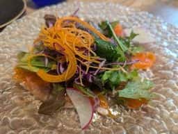 ビストロ デザミアンティム