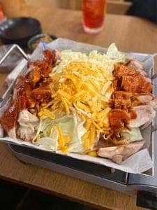 鳥道酒場 歌舞伎町2号店