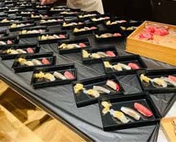 鮨 龍馬
