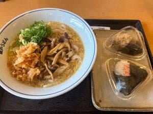 自家製麺 瀬戸うどん 川崎藤崎店