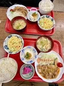 お食事処 喜代