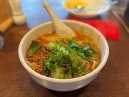 西安料理と刀削麺・火鍋 XI'AN 後楽園店