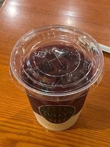 タリーズコーヒー IBM箱崎店