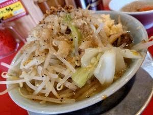 ここだけ 大正店