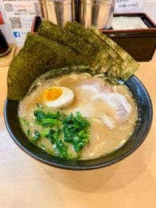 麺侍 誠