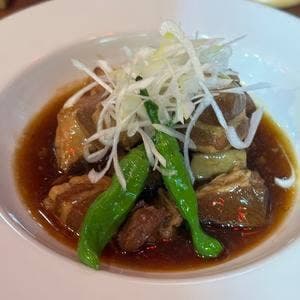 味道