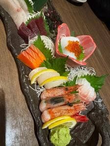 楽彩味処 源太 原町店