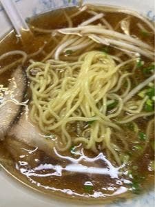 天下一ラーメン