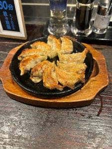 博多餃子舎 603 渋谷店