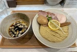 RAMEN TSUKEMEN YAMATO