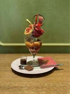 DEL'IMMO TOKYO CAFE 大丸東京店