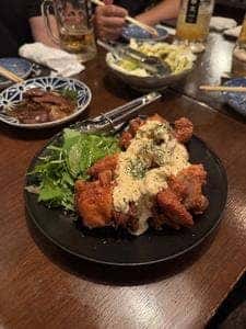 宮崎もも焼き専門店 太一 渋谷店