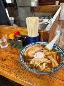 ログラーメン
